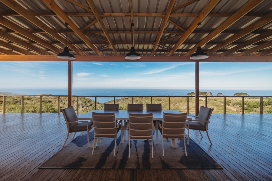 4 Bedroom Property for Sale in Hansmoeskraal A H Western Cape